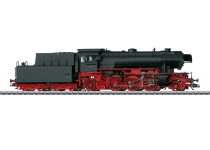 Märklin 39231 - H0 - Dampflok BR 023, DB, Ep. IV - AC-Sound